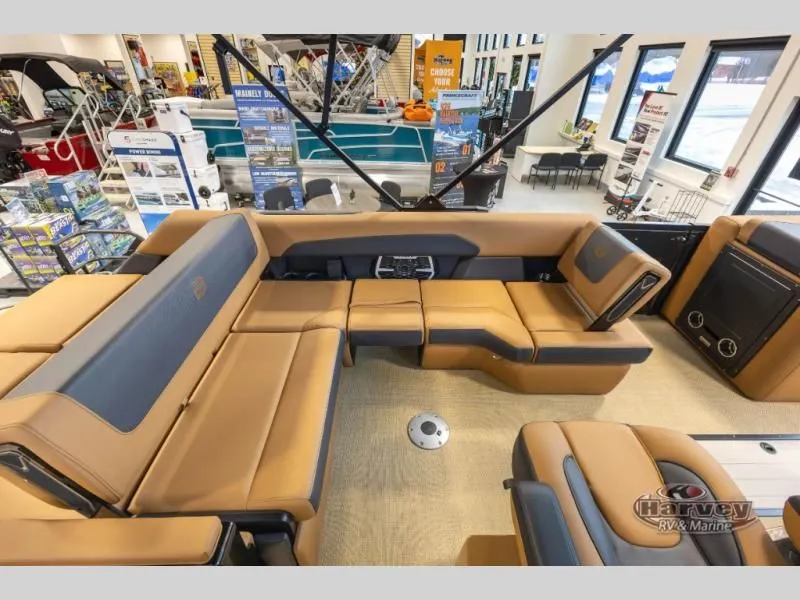 Slide: The Image of Vogue Performance 25 RL 2026 - 16