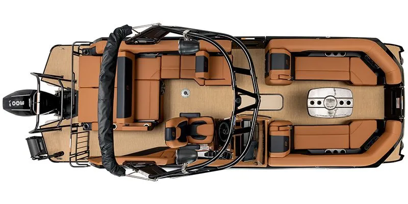 Slide: The Image of Vogue Performance 25 RL 2026 - 2