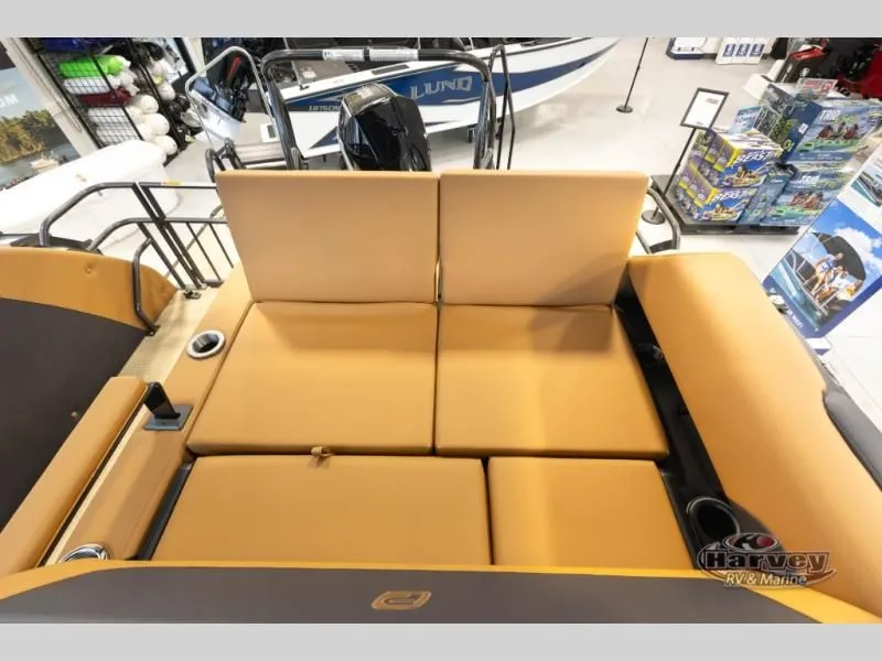 Slide: The Image of Vogue Performance 25 RL 2026 - 22