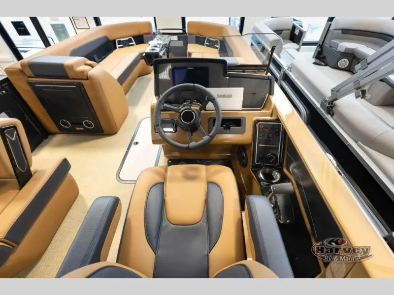 Slide: The Image of Vogue Performance 25 RL 2026 - 25