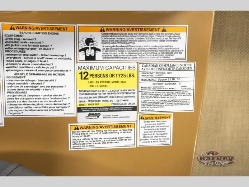 Slide: The Image of Vogue Performance 25 RL 2026 - 26