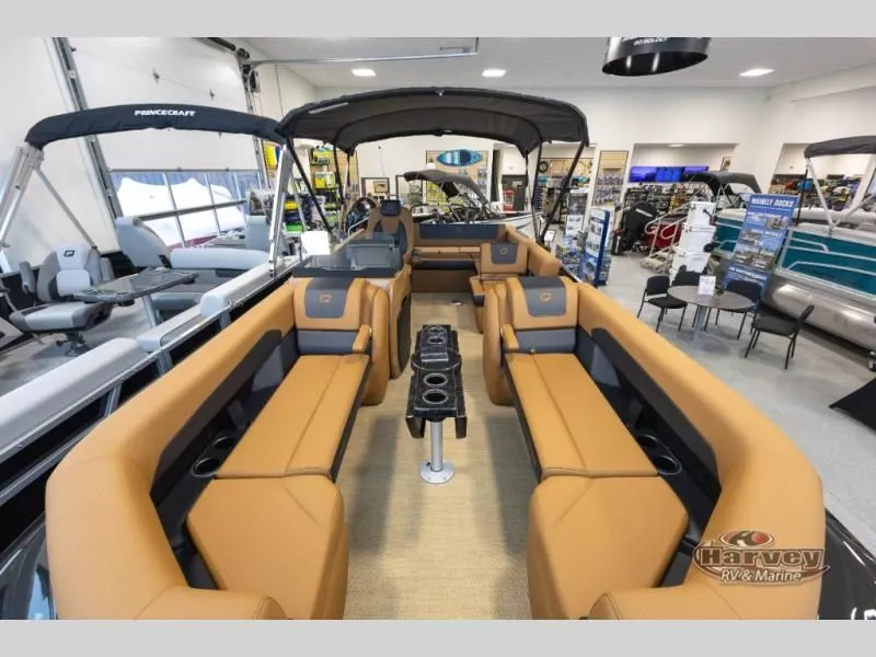 Slide: The Image of Vogue Performance 25 RL 2026 - 6