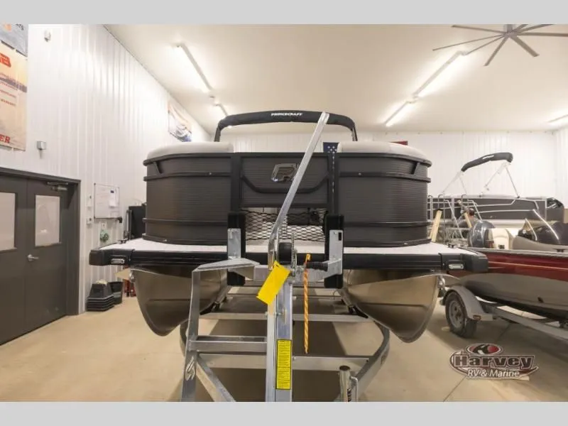 Slide: The Image of Sportfisher 21-2RS 2026 - 3