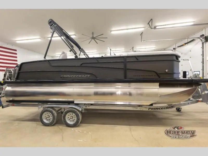 Slide: The Image of Sportfisher 21-2RS 2026 - 4