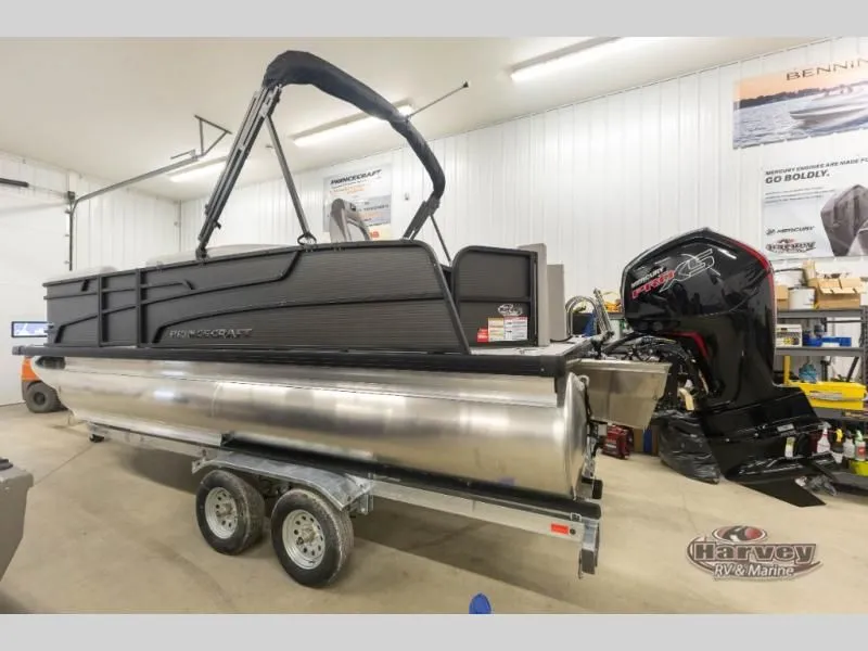 Slide: The Image of Sportfisher 21-2RS 2026 - 6