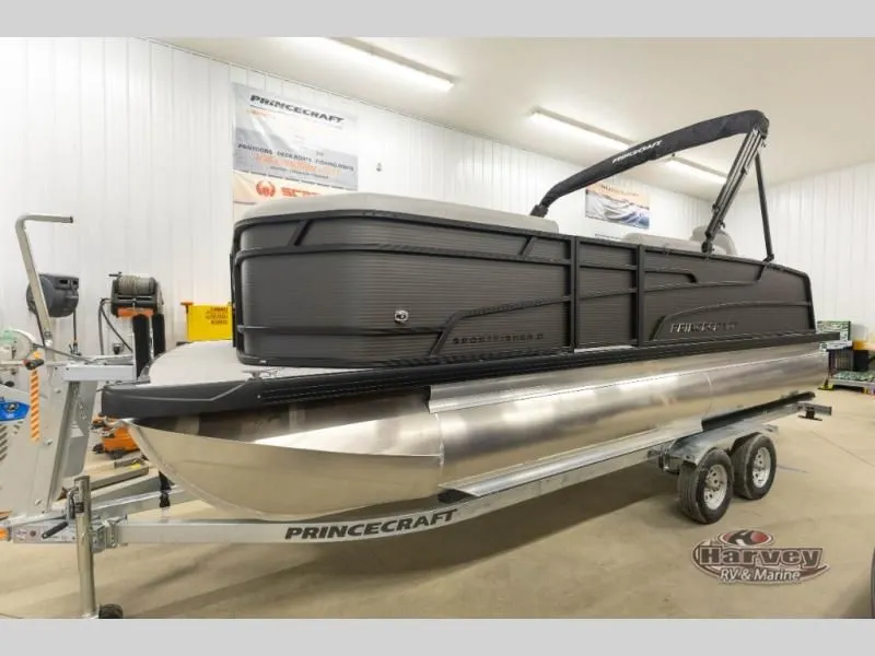 Slide: The Image of Sportfisher 21-2RS 2026 - 7