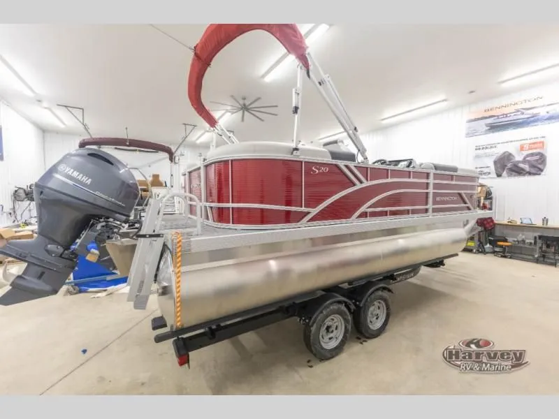 Slide: The Image of S Series 20 SSRSF 2026 - 3