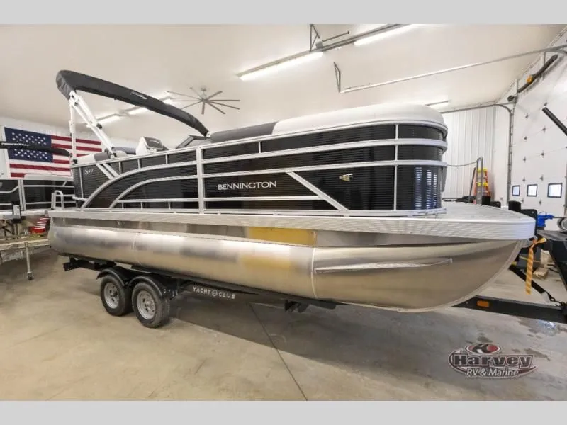 The Image of S Series 20 SSRSF 2026 - 1