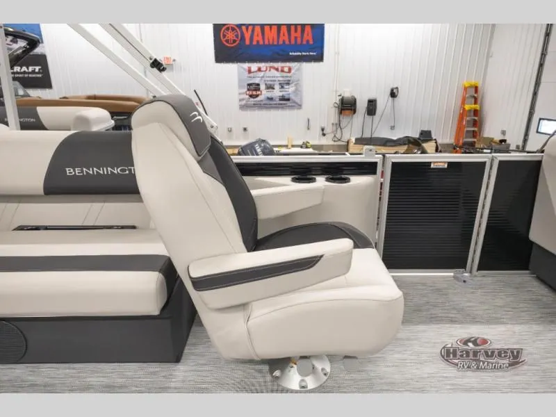 Slide: The Image of S Series 20 SSRSF 2026 - 11