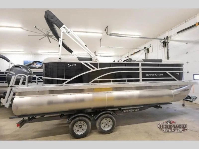 Slide: The Image of S Series 20 SSRSF 2026 - 4