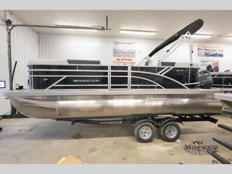 Slide: The Image of S Series 20 SSRSF 2026 - 6