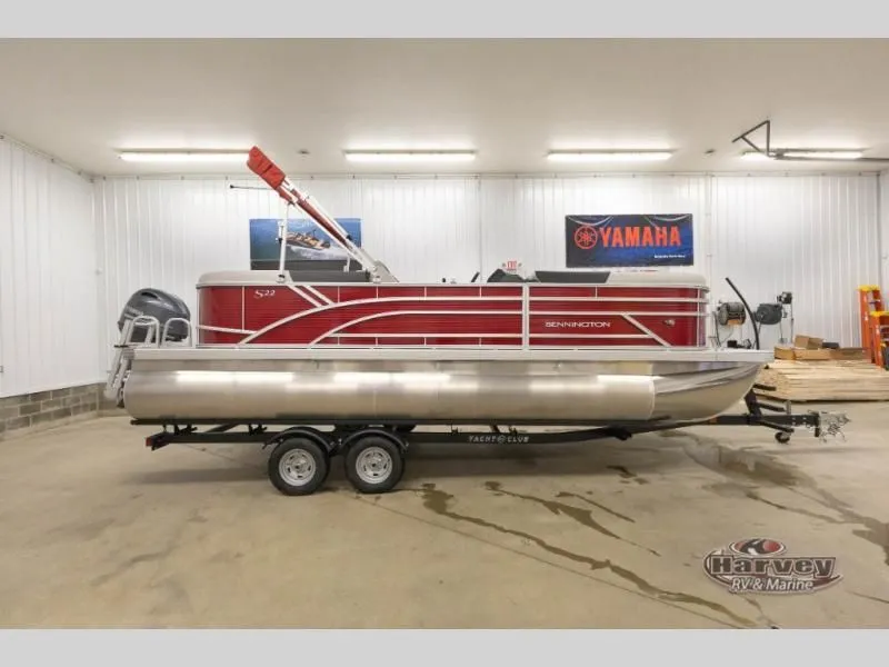 The Image of S Series 22 SSRSF 2026 - 1