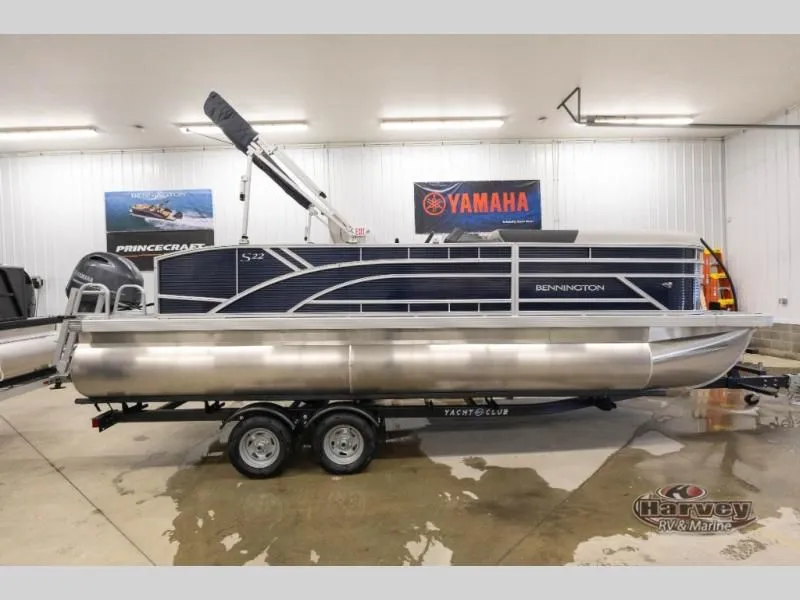 Slide: The Image of S Series 22 SSBSF 2026 - 4