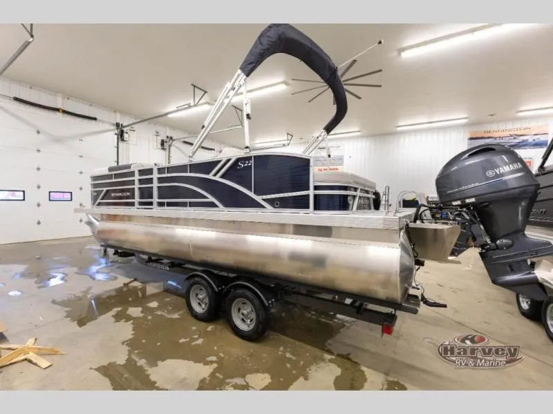 Slide: The Image of S Series 22 SSBSF 2026 - 7