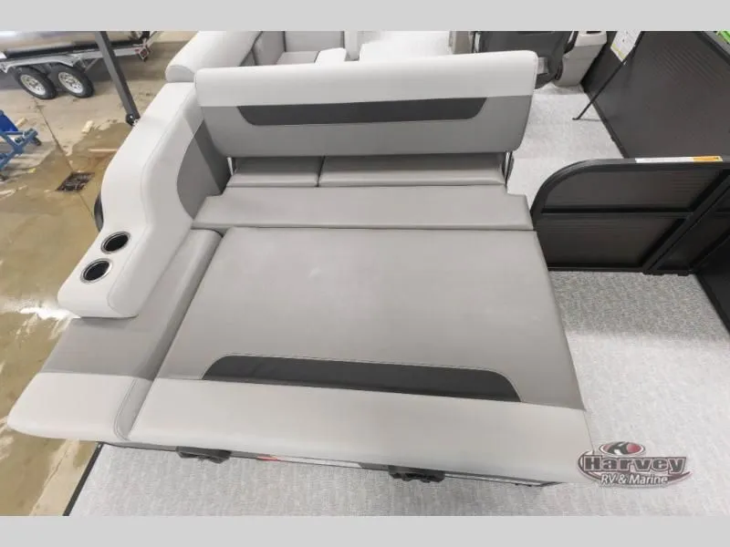 Slide: The Image of Vectra Speed 21 RL 2026 - 19