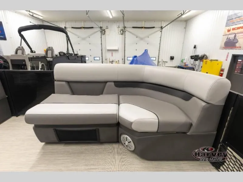 Slide: The Image of Sportfisher Sport 21-2RS 2026 - 11