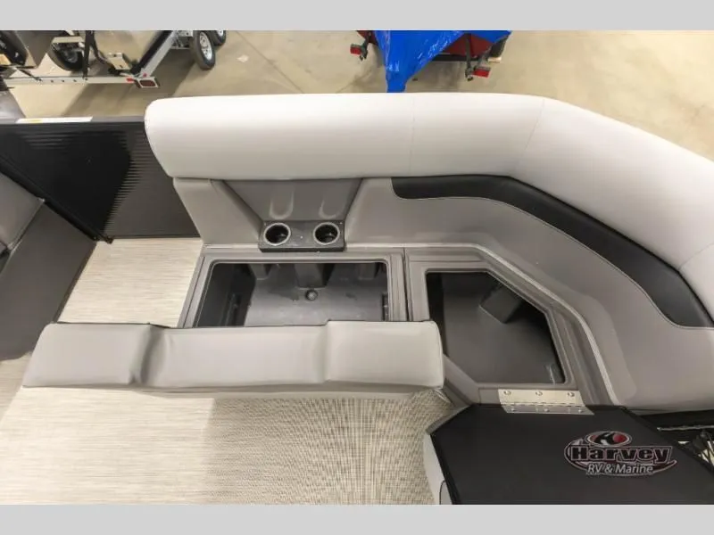 Slide: The Image of Sportfisher Sport 21-2RS 2026 - 12