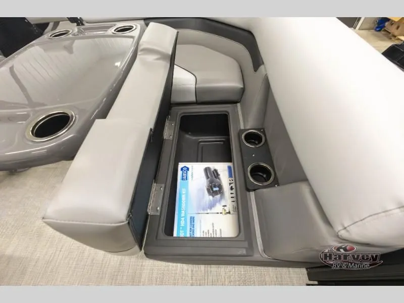 Slide: The Image of Sportfisher Sport 21-2RS 2026 - 14