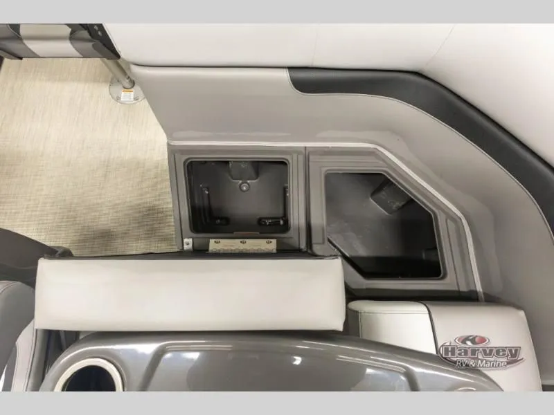 Slide: The Image of Sportfisher Sport 21-2RS 2026 - 15