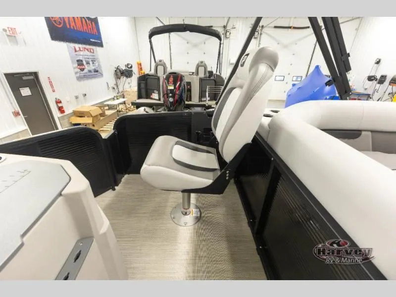 Slide: The Image of Sportfisher Sport 21-2RS 2026 - 16