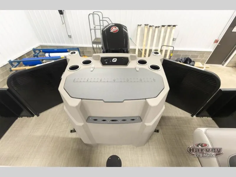 Slide: The Image of Sportfisher Sport 21-2RS 2026 - 18