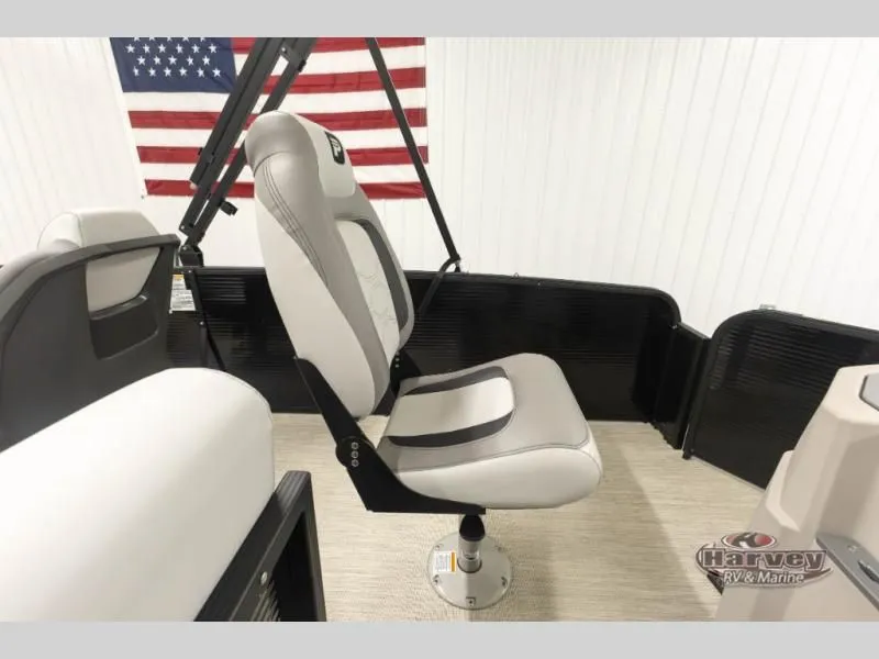 Slide: The Image of Sportfisher Sport 21-2RS 2026 - 20