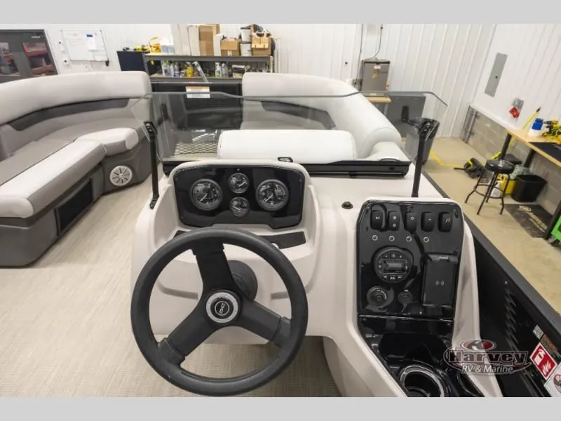 Slide: The Image of Sportfisher Sport 21-2RS 2026 - 22