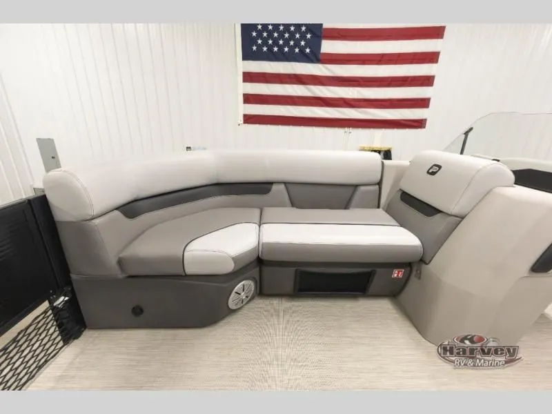 Slide: The Image of Sportfisher Sport 21-2RS 2026 - 26