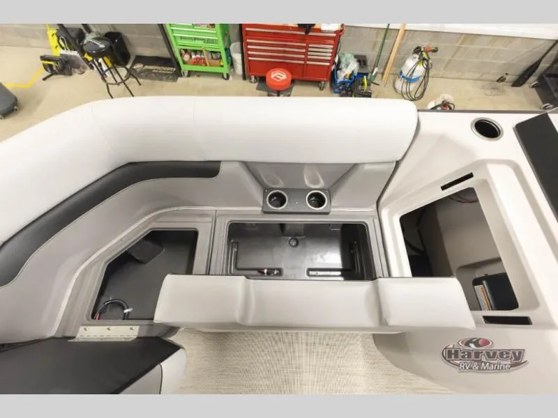 Slide: The Image of Sportfisher Sport 21-2RS 2026 - 27