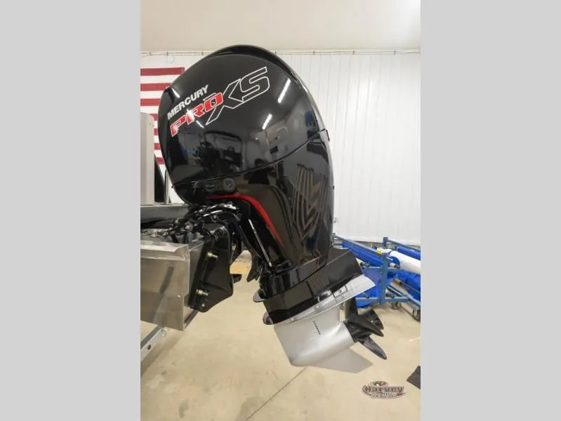 Slide: The Image of Sportfisher Sport 21-2RS 2026 - 6