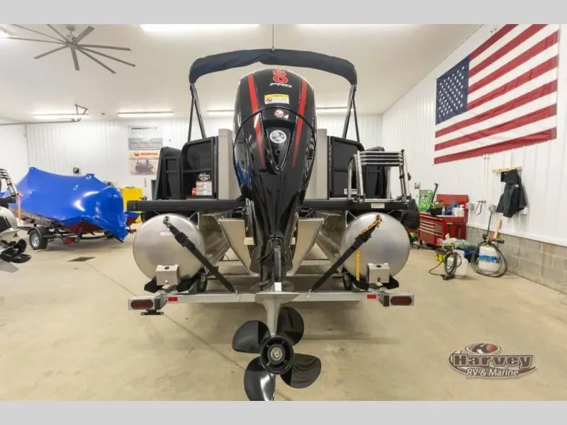 Slide: The Image of Sportfisher Sport 21-2RS 2026 - 7