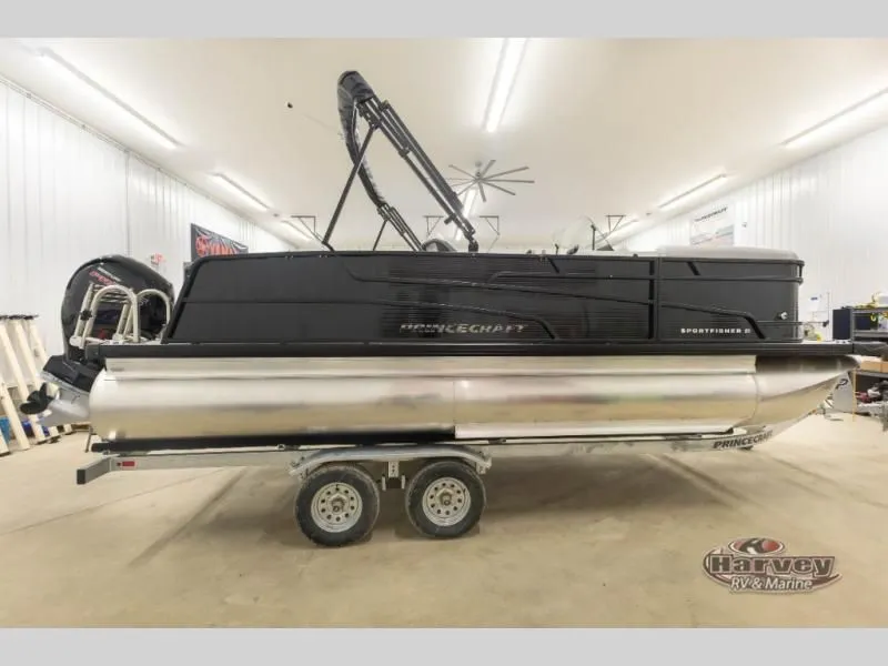 Slide: The Image of Sportfisher Sport 21-2RS 2026 - 8