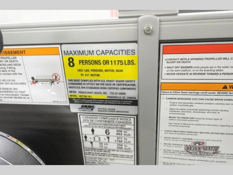 Slide: The Image of Vectra Classic 19 L 2026 - 20