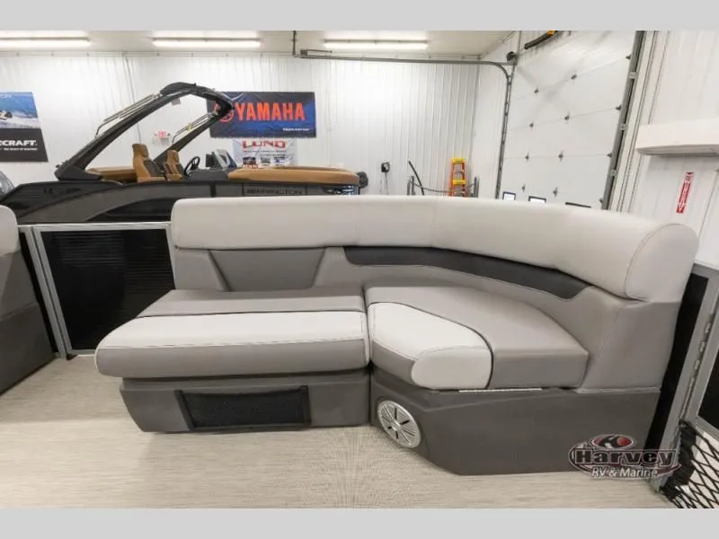 Slide: The Image of Sportfisher 21-2RS 2026 - 10