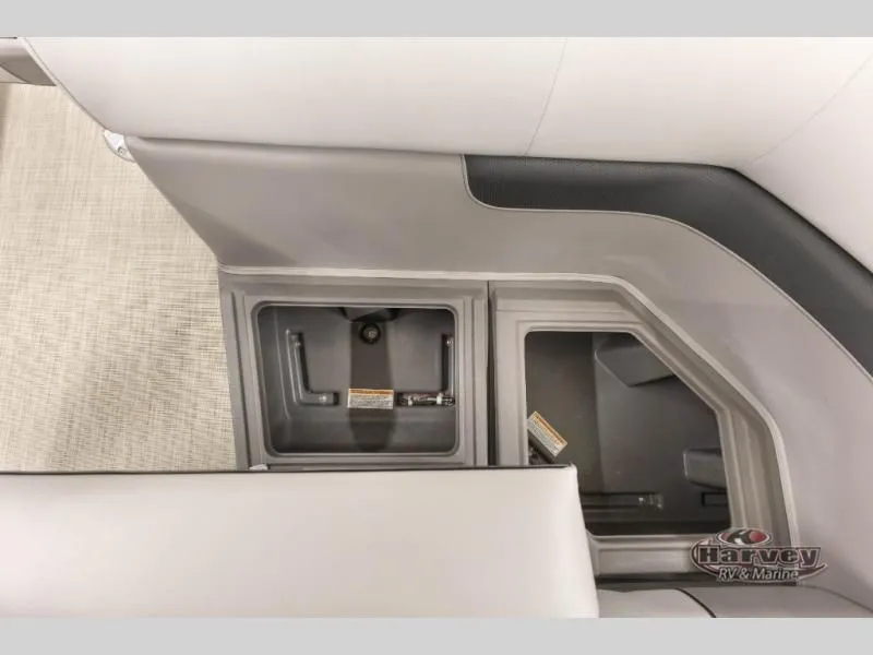 Slide: The Image of Sportfisher 21-2RS 2026 - 14