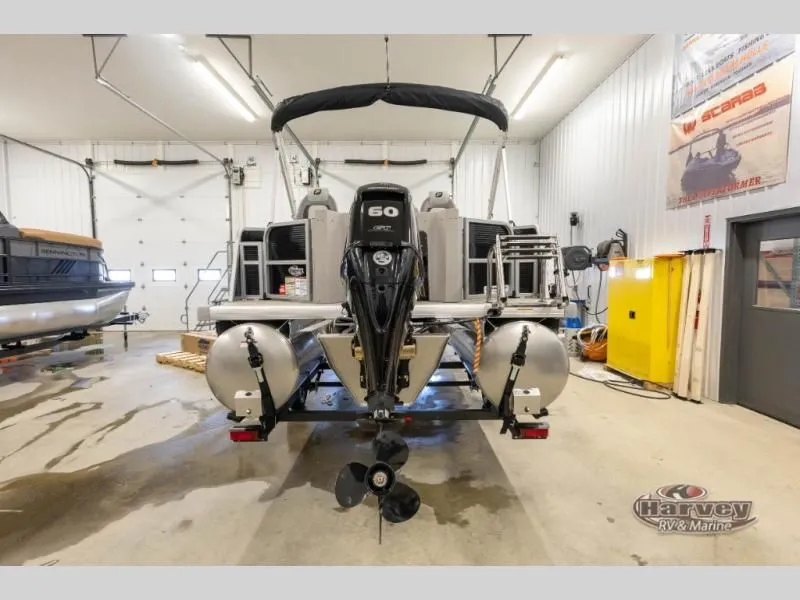 Slide: The Image of Sportfisher 21-2RS 2026 - 5