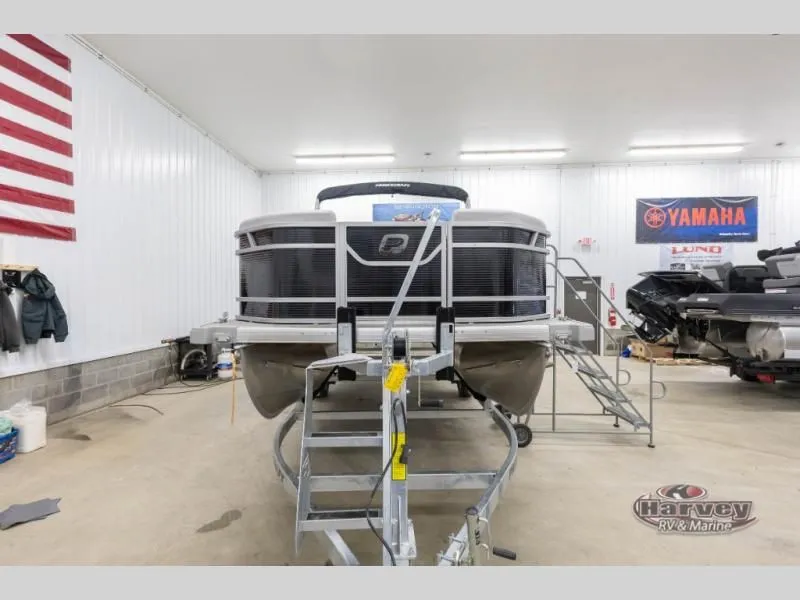 The Image of Vectra Classic 21 RL 2026 - 1