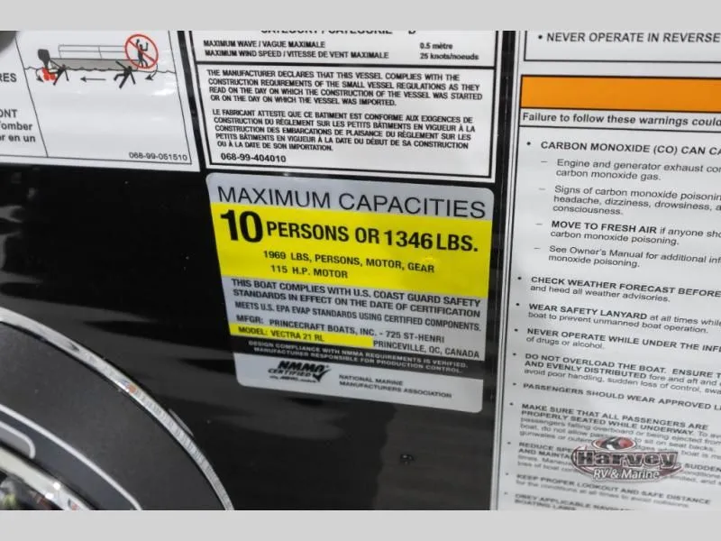 Slide: The Image of Vectra Classic 21 RL 2026 - 25