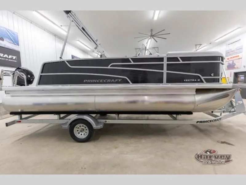 Slide: The Image of Vectra Classic 21 RL 2026 - 4