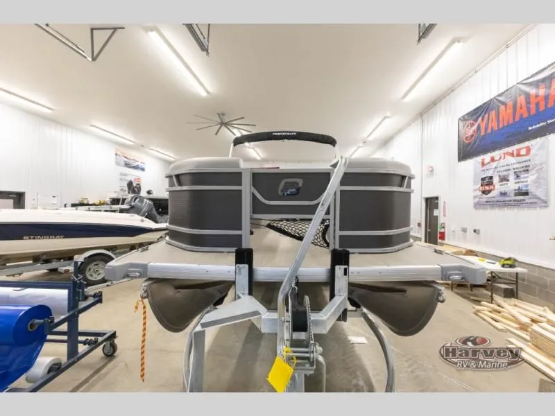 Slide: The Image of Sportfisher 21-2RS 2026 - 3