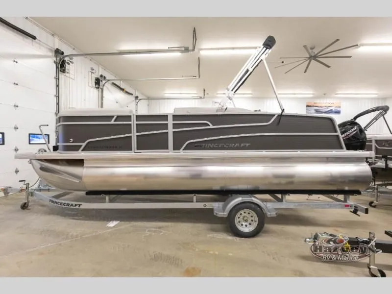 The Image of Sportfisher Classic 21-2RS 2026 - 1