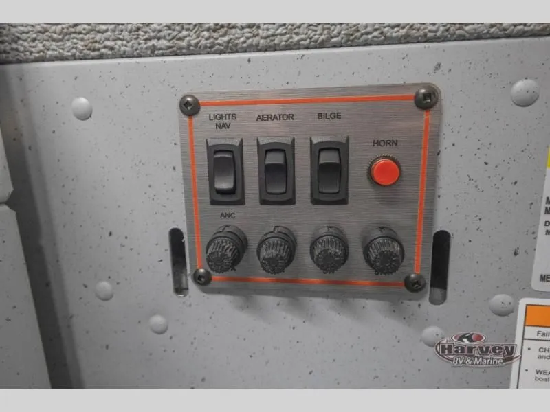 Slide: The Image of Fury 1600 Tiller 2026 - 17