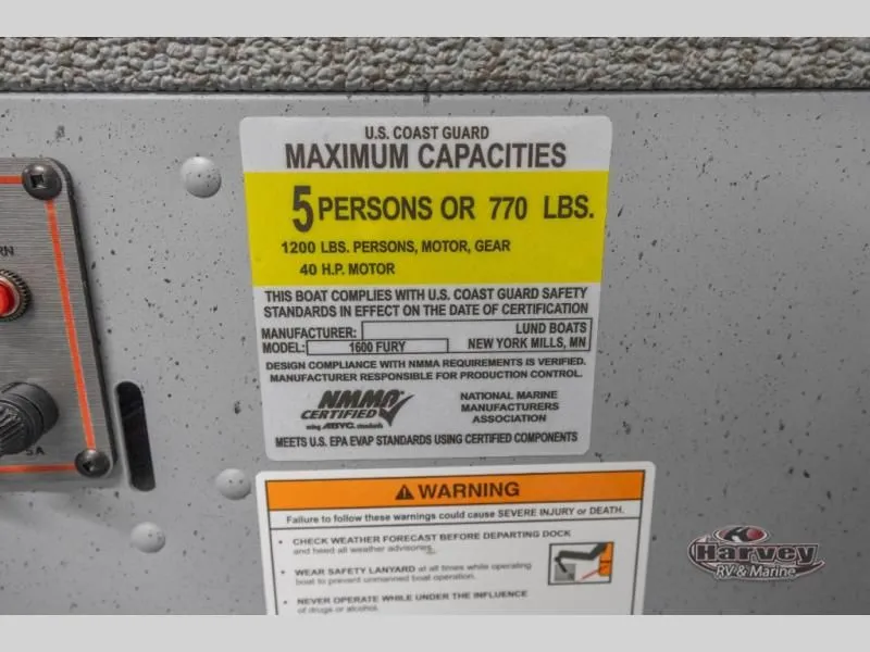 Slide: The Image of Fury 1600 Tiller 2026 - 18