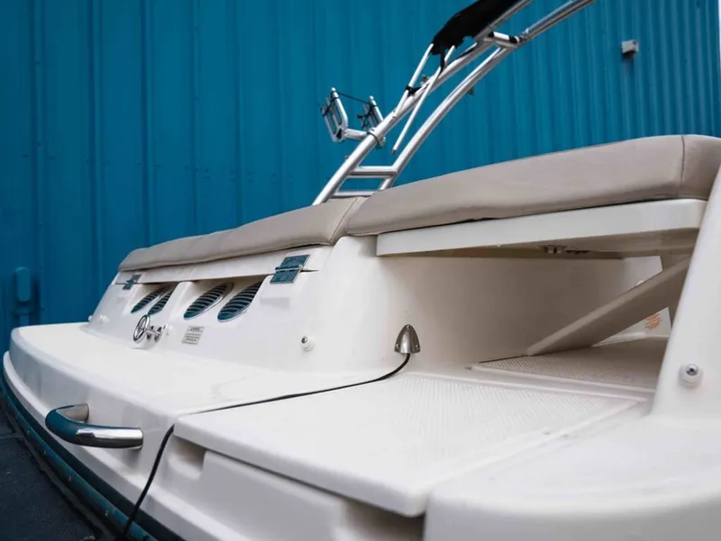 Slide: The Image of Bayliner 195 DB 2015 - 3
