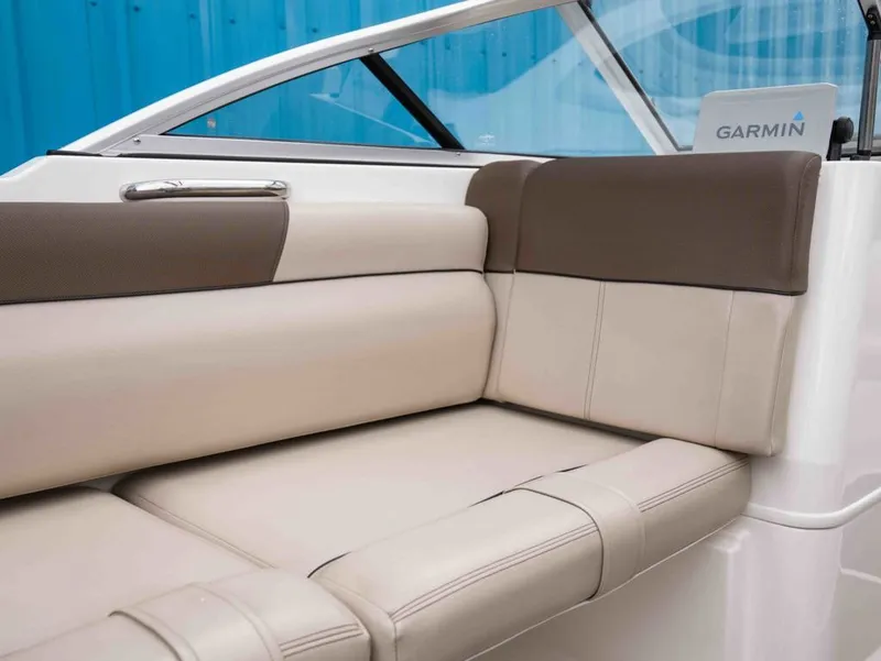 Slide: The Image of Bayliner 195 DB 2015 - 6