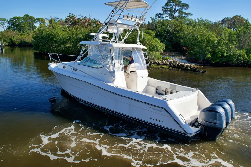 The Image of 2015 STAMAS 390 AEGEAN - Image 1 - 1