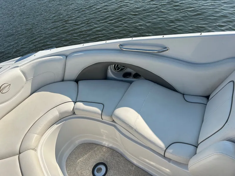 Slide: The Image of Crownline Boats 300 LS 2008 - 20