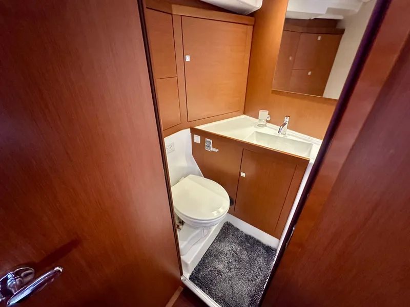 Slide: The Image of Beneteau Oceanis 45 2015 - 50