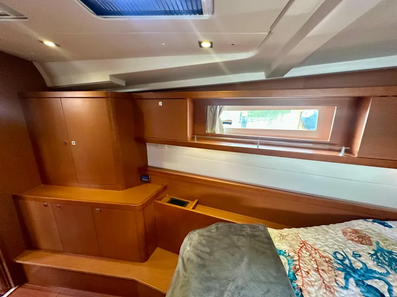 Slide: The Image of Beneteau Oceanis 45 2015 - 51