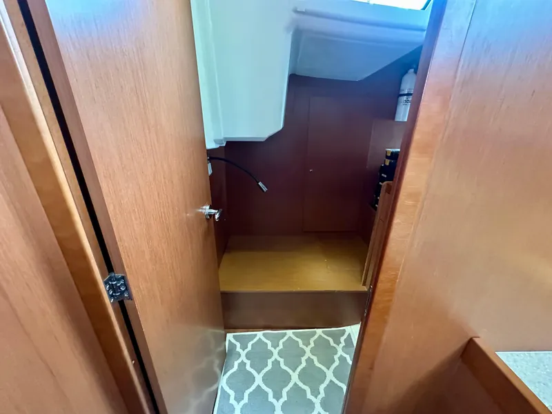 Slide: The Image of Beneteau Oceanis 45 2015 - 66